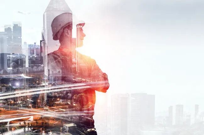 現場に向かう、その一歩から未来が始まる。わたしたちと一緒に働きませんか？